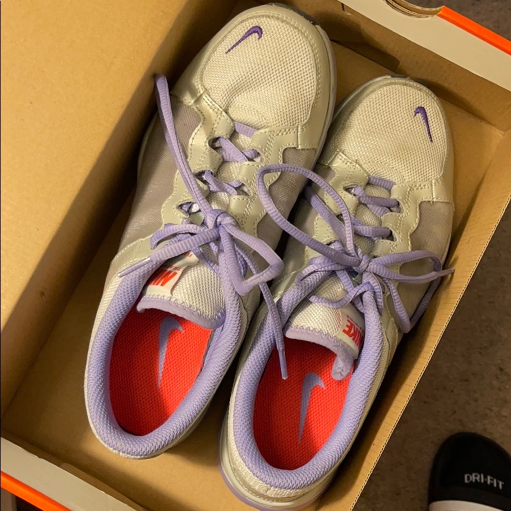 Women Nike flex trainer 3